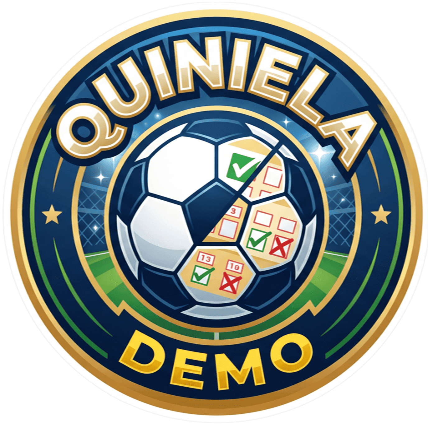 Quiniela Super
